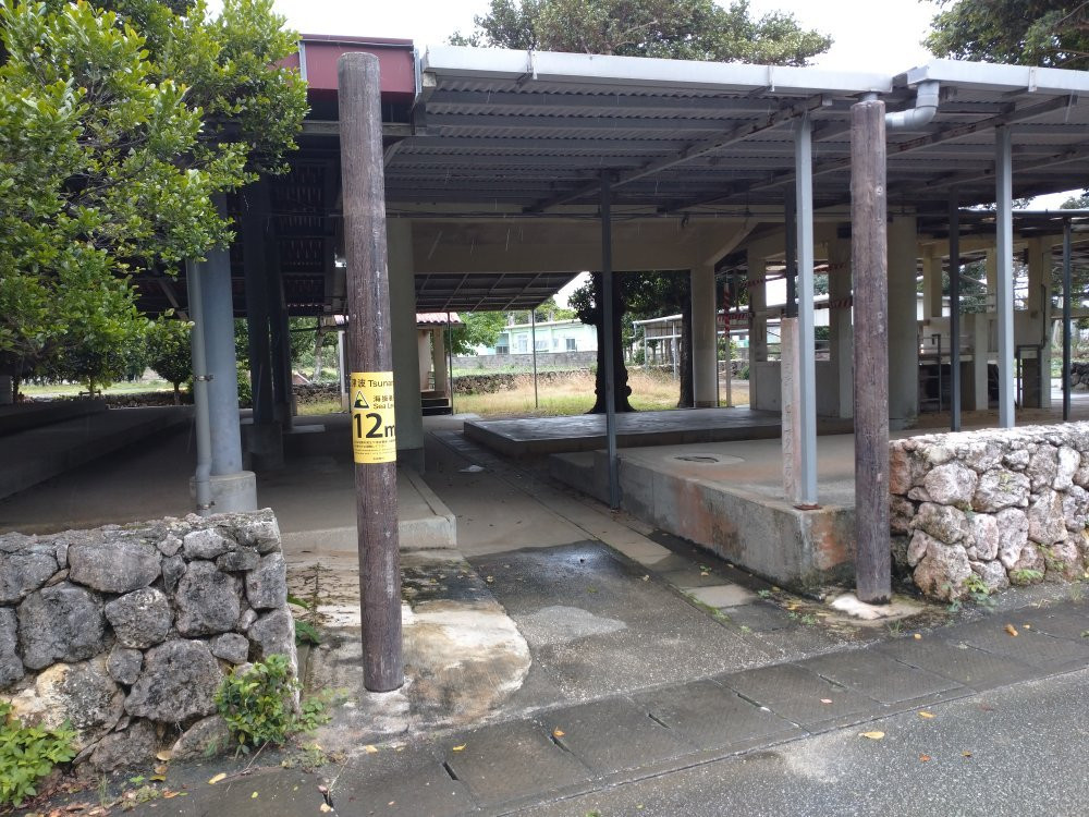 Pitumataugan-多良间村必去景点