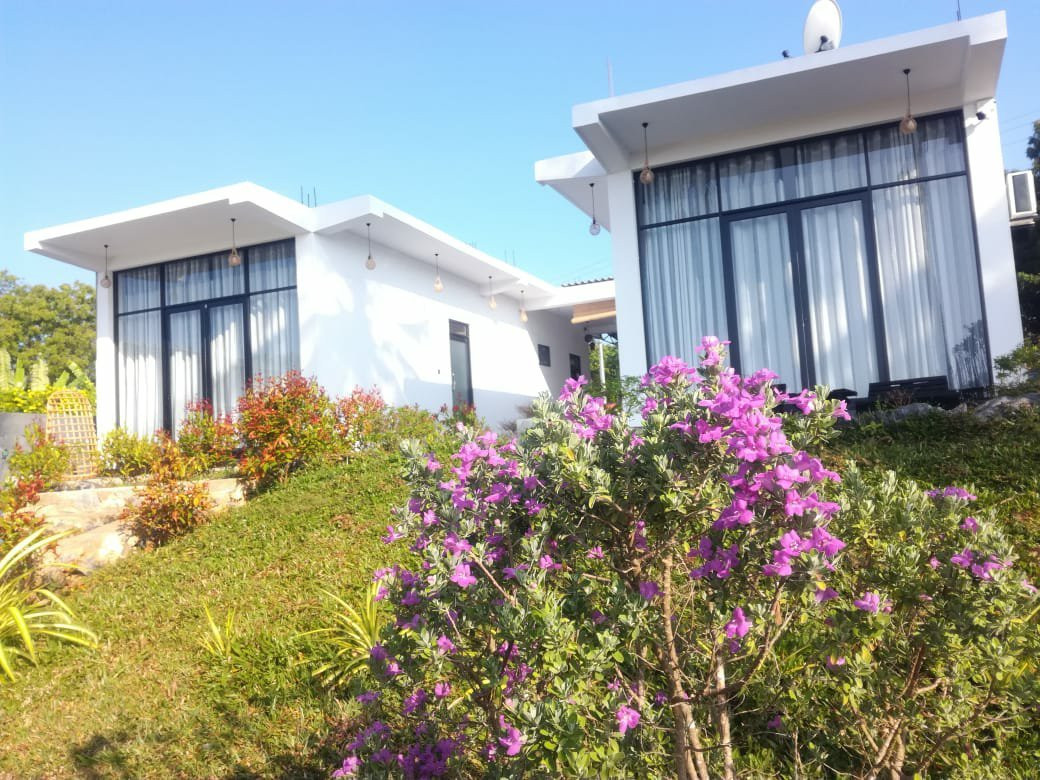 Kalametiya Dreams Hotel主图