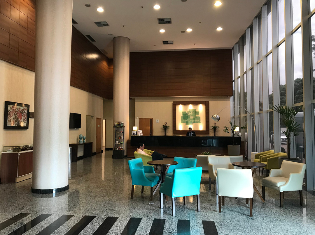Holiday Inn Manaus主图