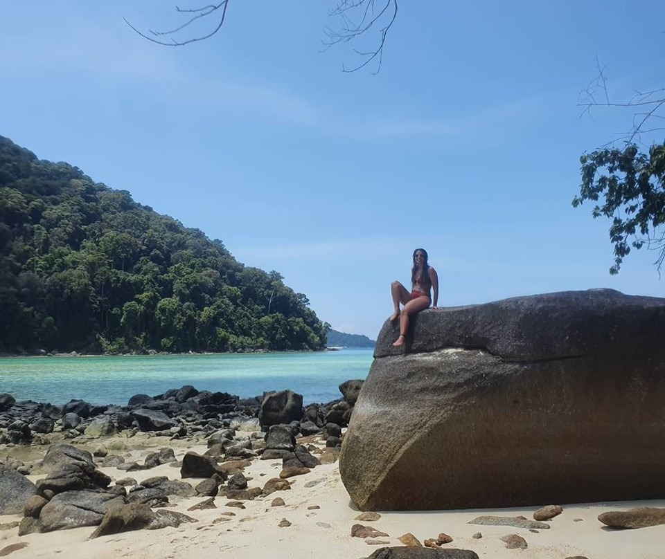 Wow Andaman-泰曼必去景点