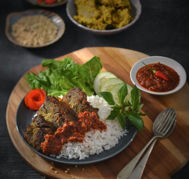 Empal Surabaya Bu Yani-泗水必去景点