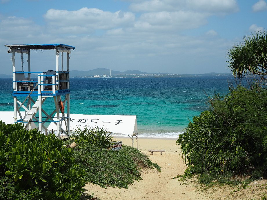 Ikei Island景点图片