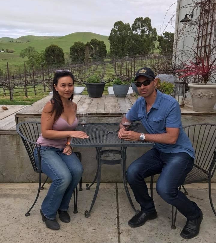 Les Chenes Estate Vineyards-利佛摩必去景点