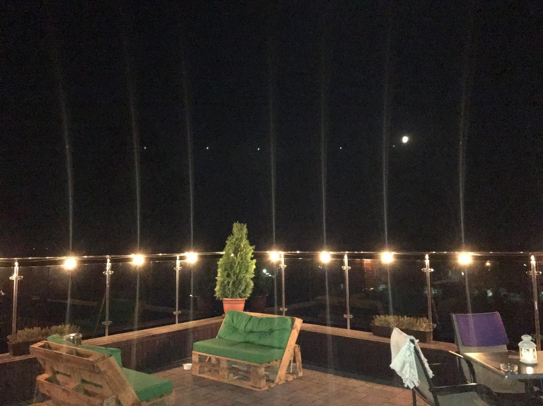 Hotel Emocja SPA主图