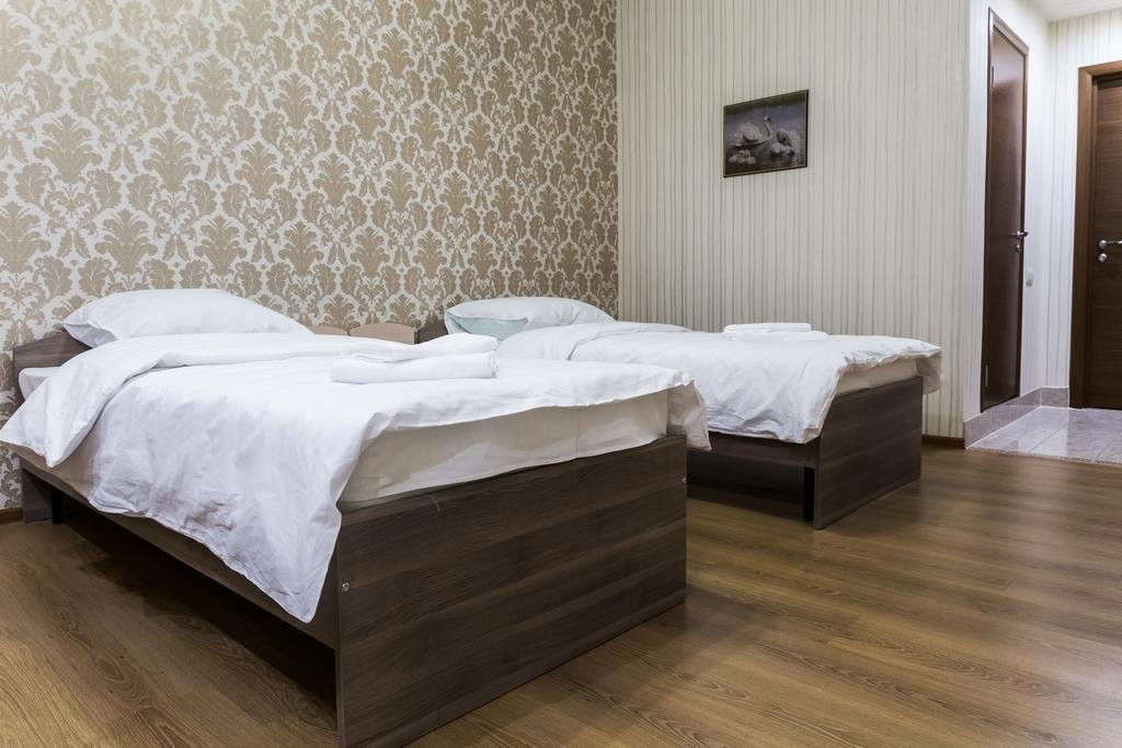 Nitsa Hotel主图