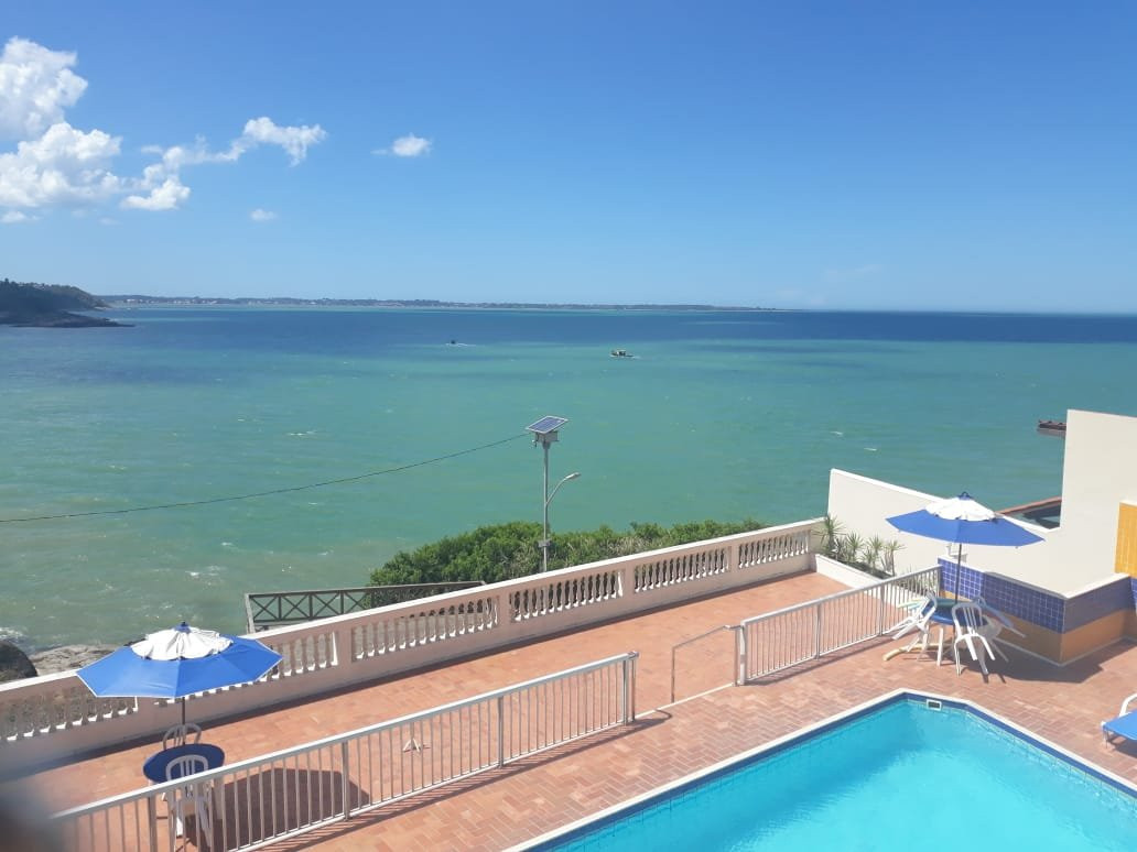 Hotel Portal da Lua主图