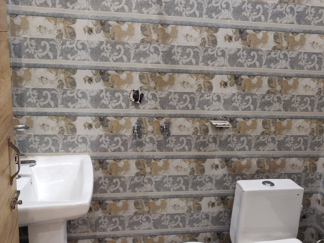 Town Heart Inn主图