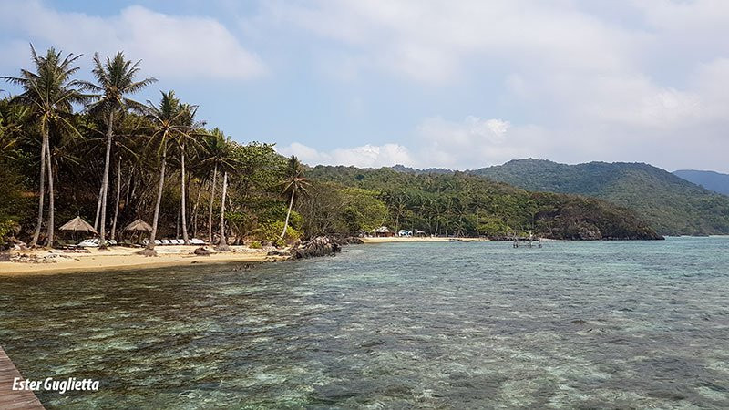 布里维阿苏尔尼礁湖度假村主图