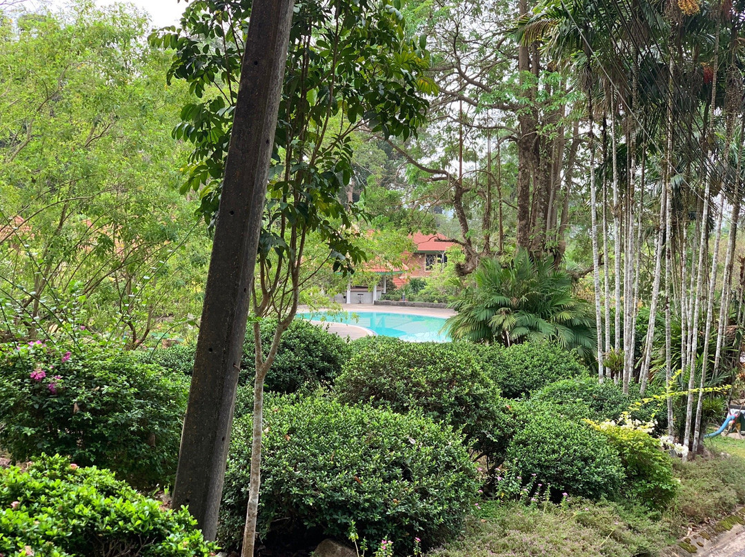 Krating Country Resort主图