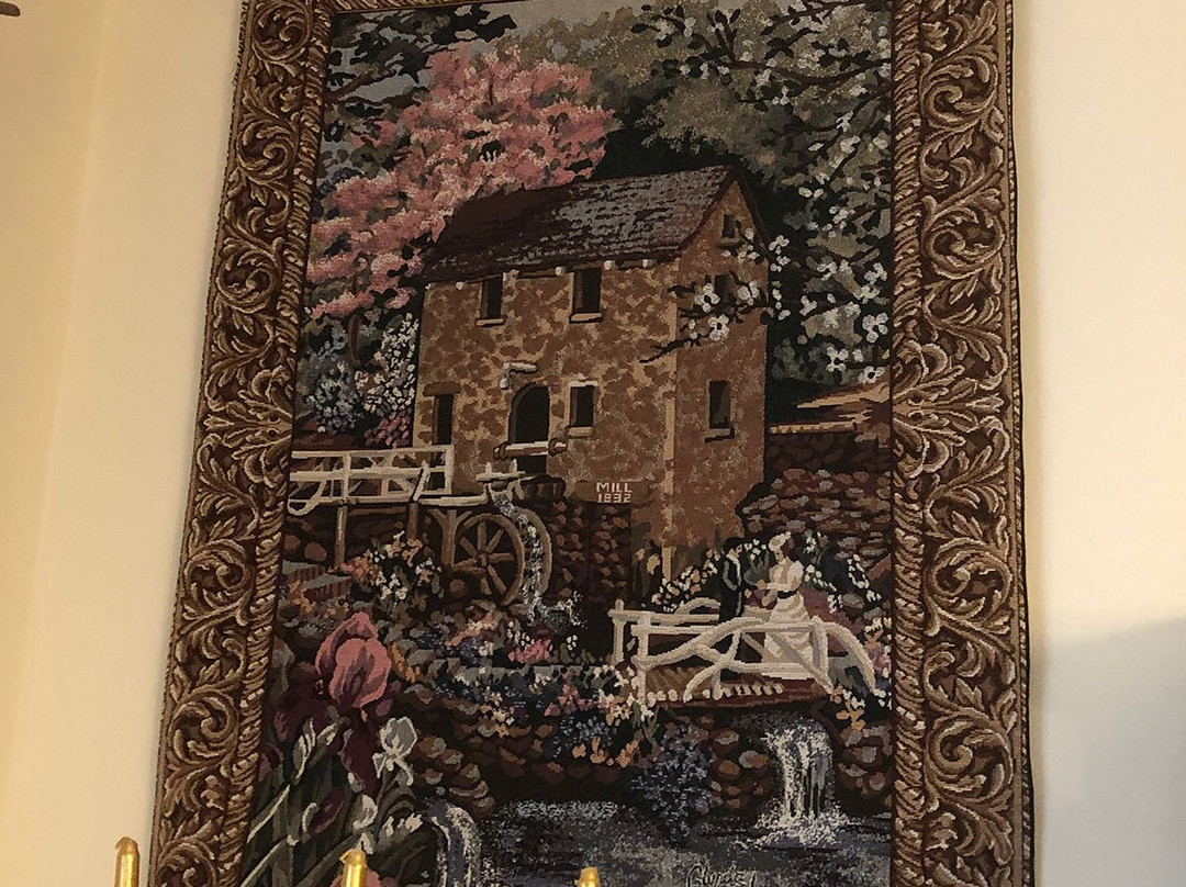 Shinglekill Falls Bed and Breakfast主图