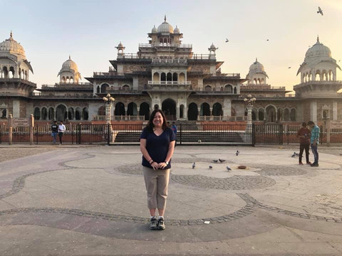 Aiza Tours-阿格拉必去景点