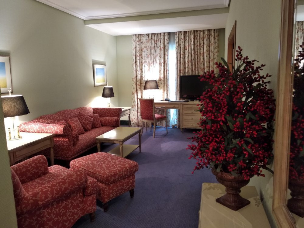 拉维嘉酒店主图