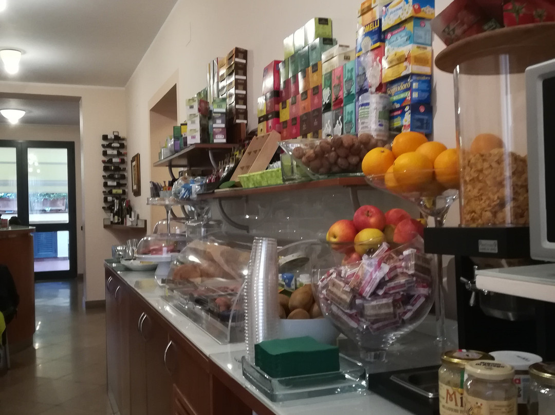 斯塔齐欧奈酒店主图