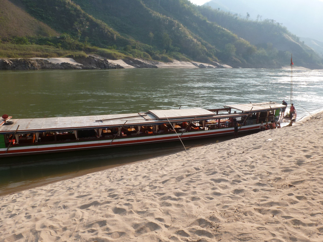 Mekong Smile Cruise-会晒必去景点