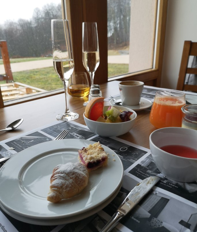 Pytloun Wellness Hotel Hasistejn主图