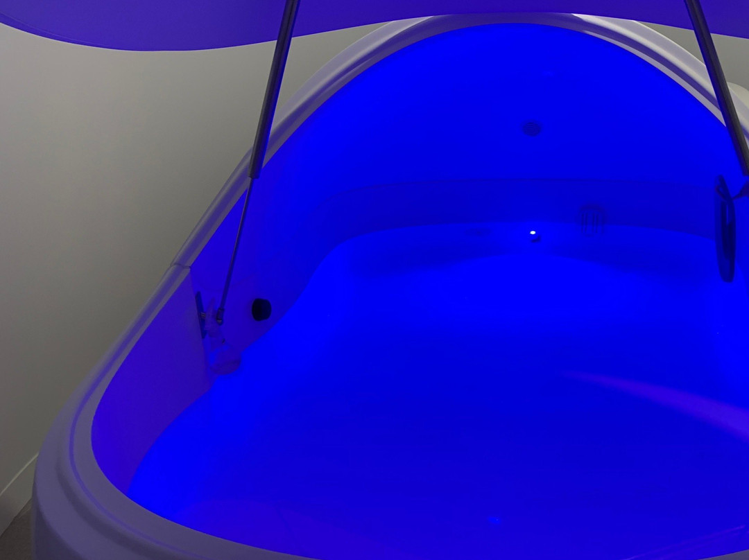 Beyond Rest Hawthorn (floatation, Infrared Sauna, Red Light, Ozone And Contrast Therapy)-霍索恩必去景点