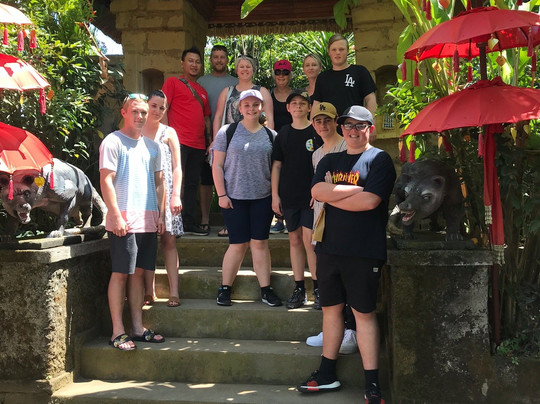 Bali Destination Trip-登巴萨必去景点