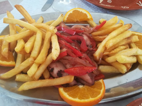 Sao Marcos da Serra旅游攻略图片