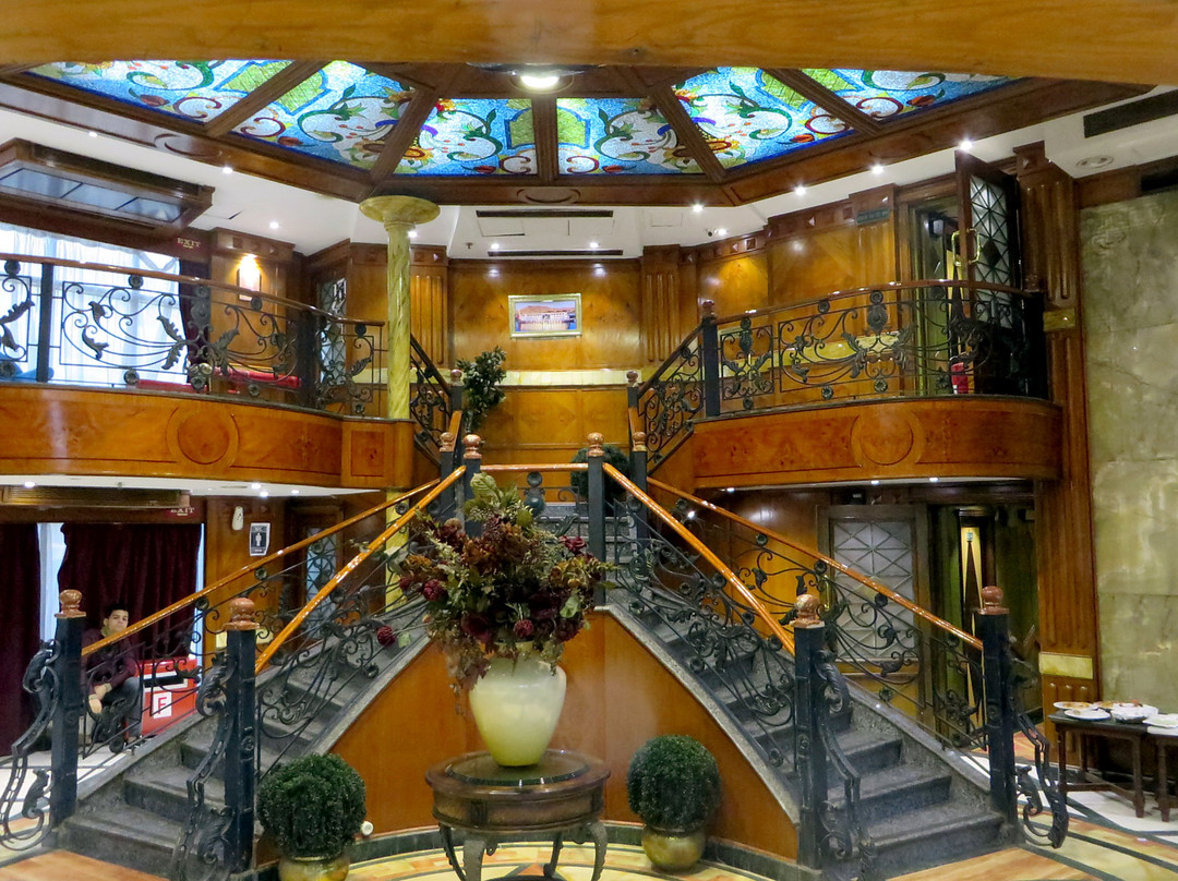 Florence Hotel Assiut主图