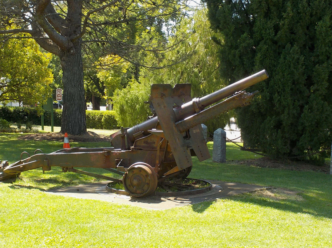 Maldon & District Museum-Maldon必去景点