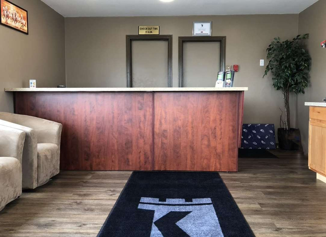 Knights Inn Fort Erie主图