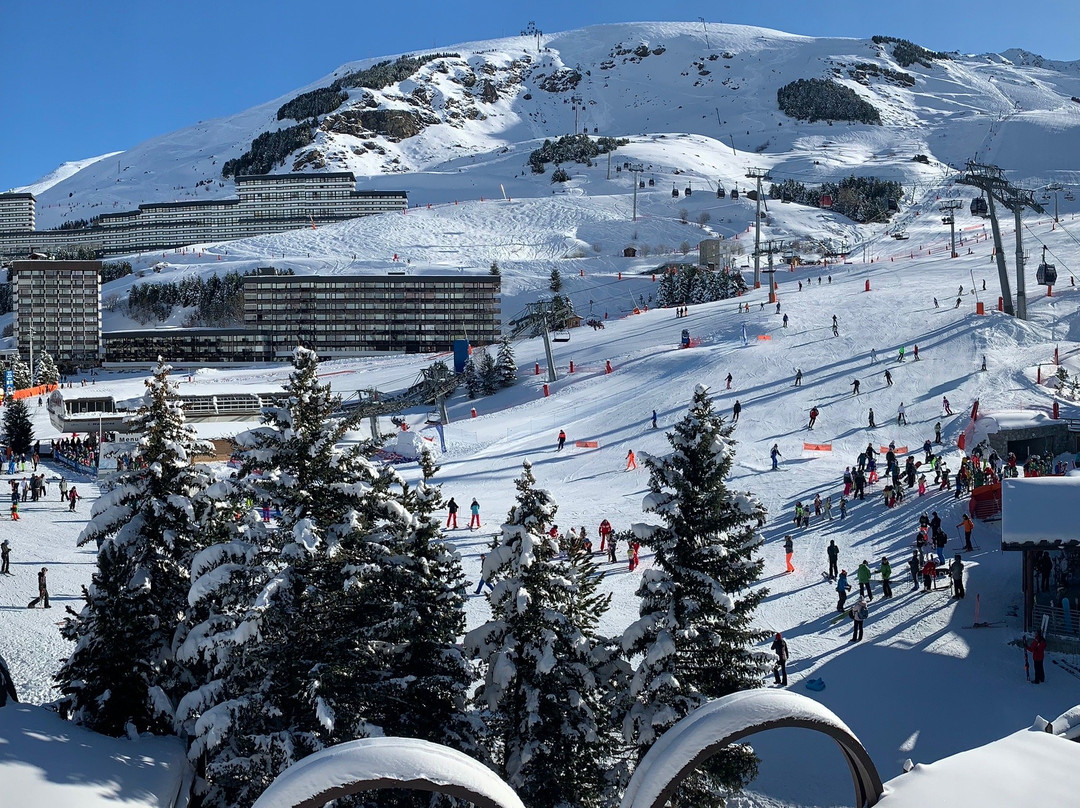 Résidence Chanteneige Croisette主图