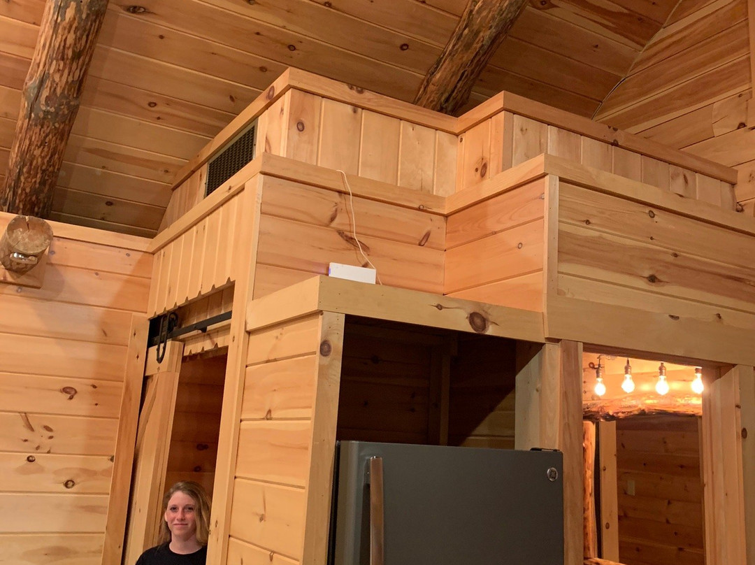 Berlin Cottages - Amish Country Lodging.主图