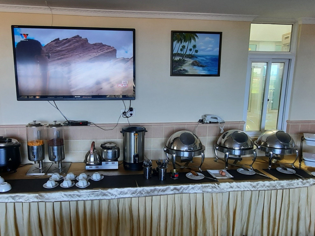 Island Paradise Inn主图