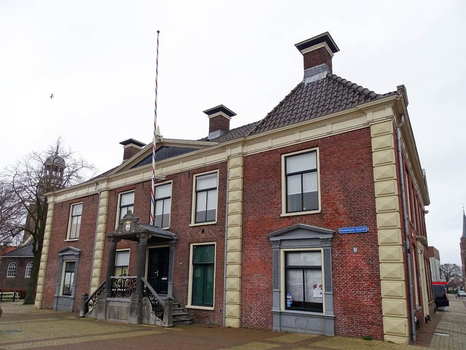 Museum Lemmer景点图片