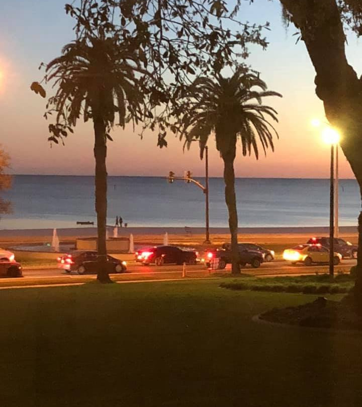 White House Hotel主图