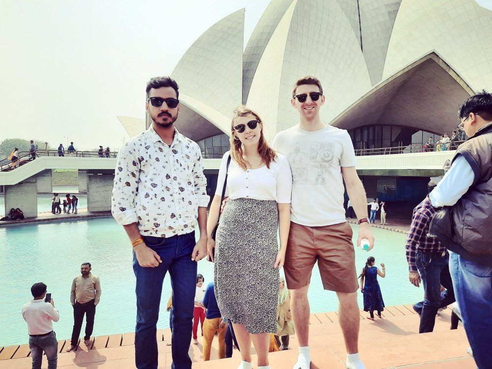 Digvijay Rathore-普希卡必去景点