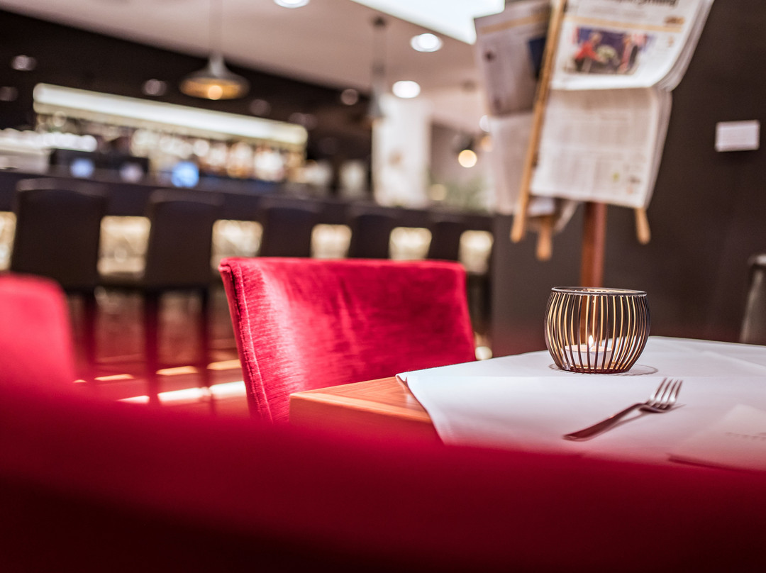 克洛伯帕斯特酒店主图