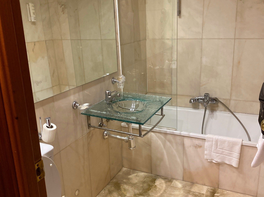 德瓦尔酒店主图