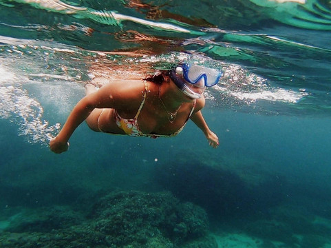 Simon The Happy Man-马洛卡帕尔马必去景点