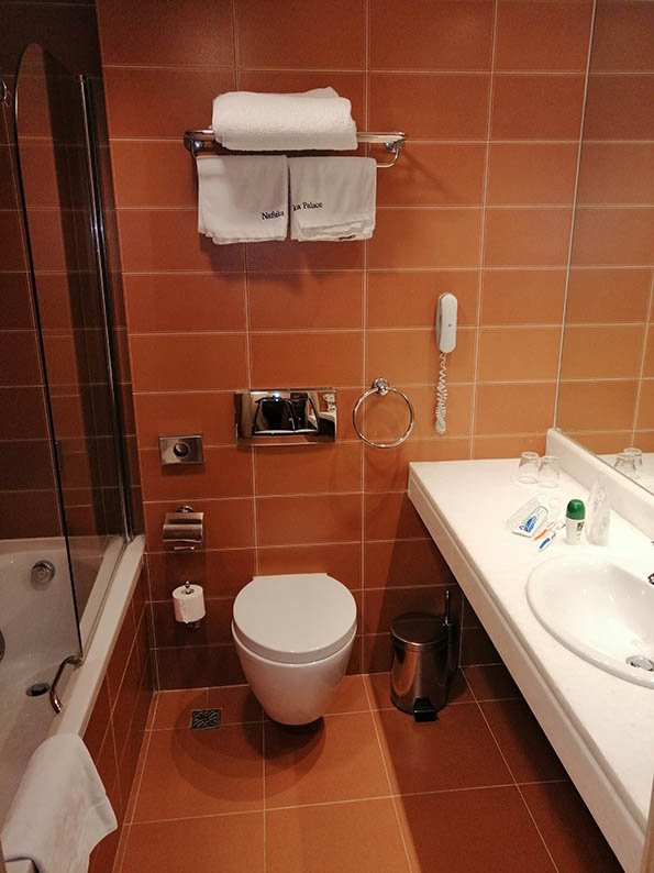 Nafsika Palace主图