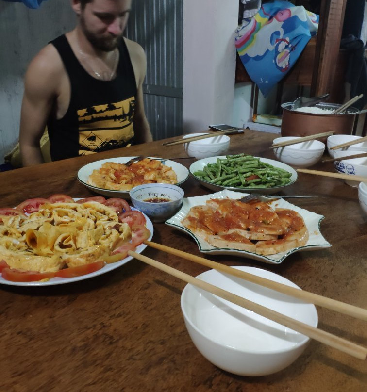 Happy Homestay主图