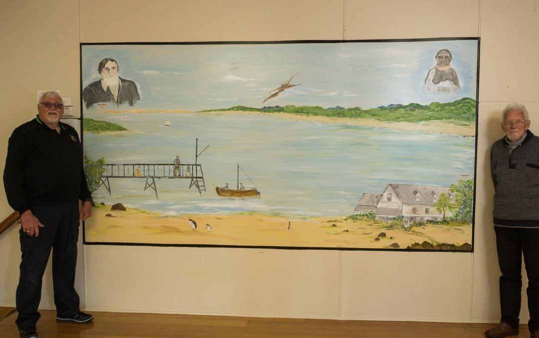 Port Sorell旅游攻略图片