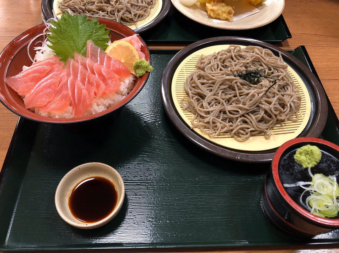 Ofuro no Osama, Kozashibuya Ekimae-大和市必去景点