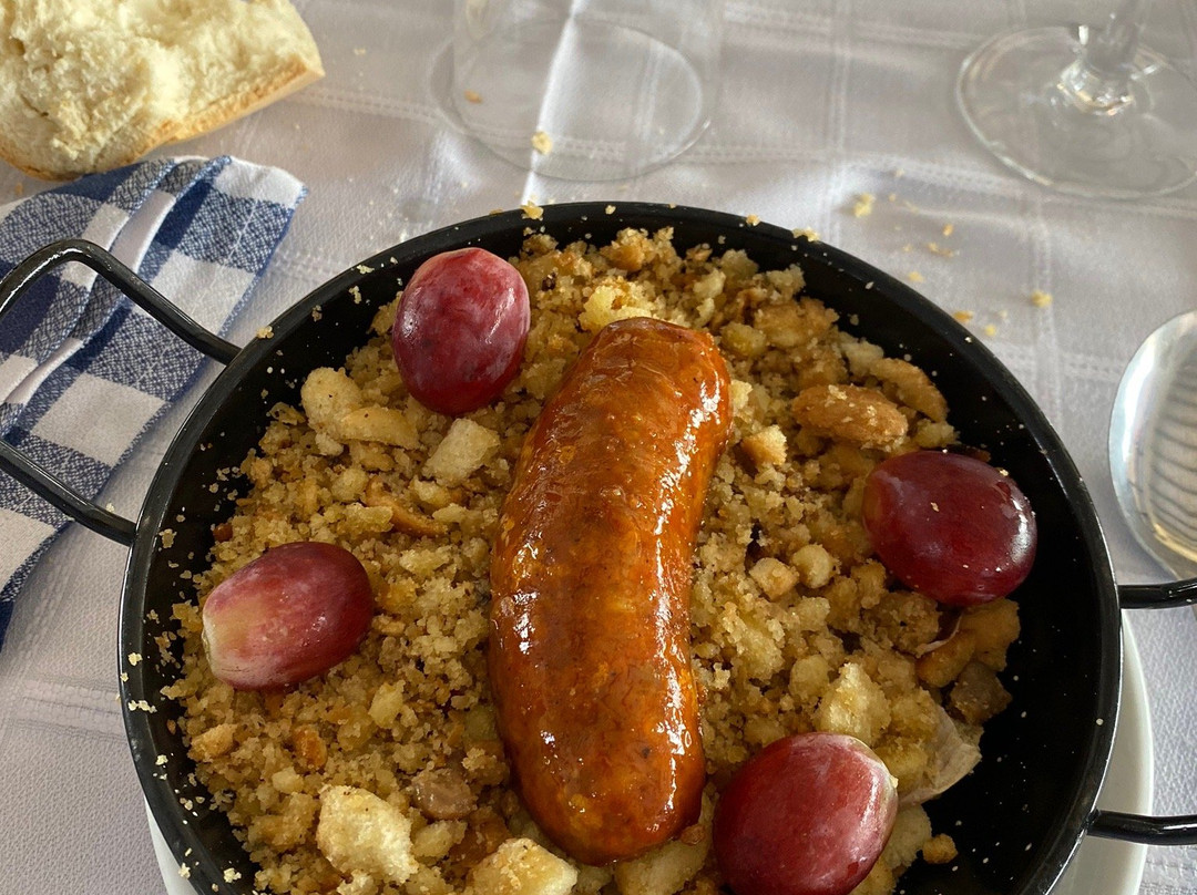 Hotel El Aprisco主图