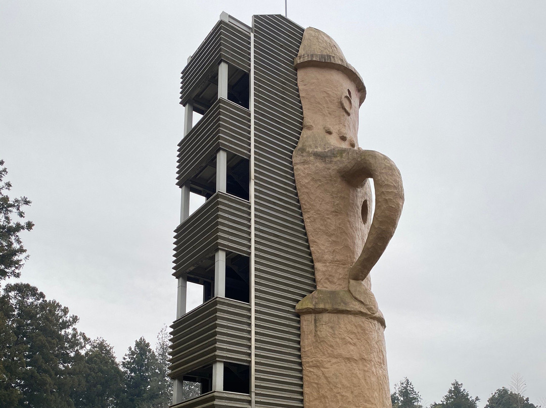 Kurefushi no Sato Kofun Park景点图片
