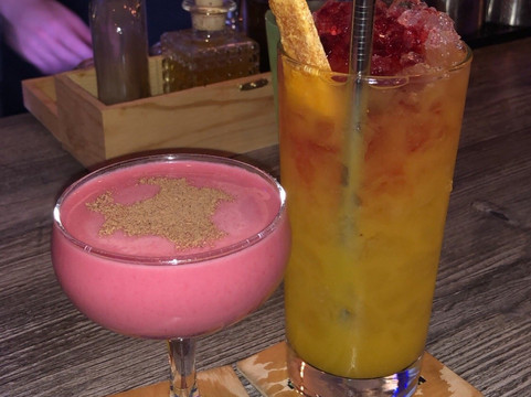 Pixel-格但斯克必去景点