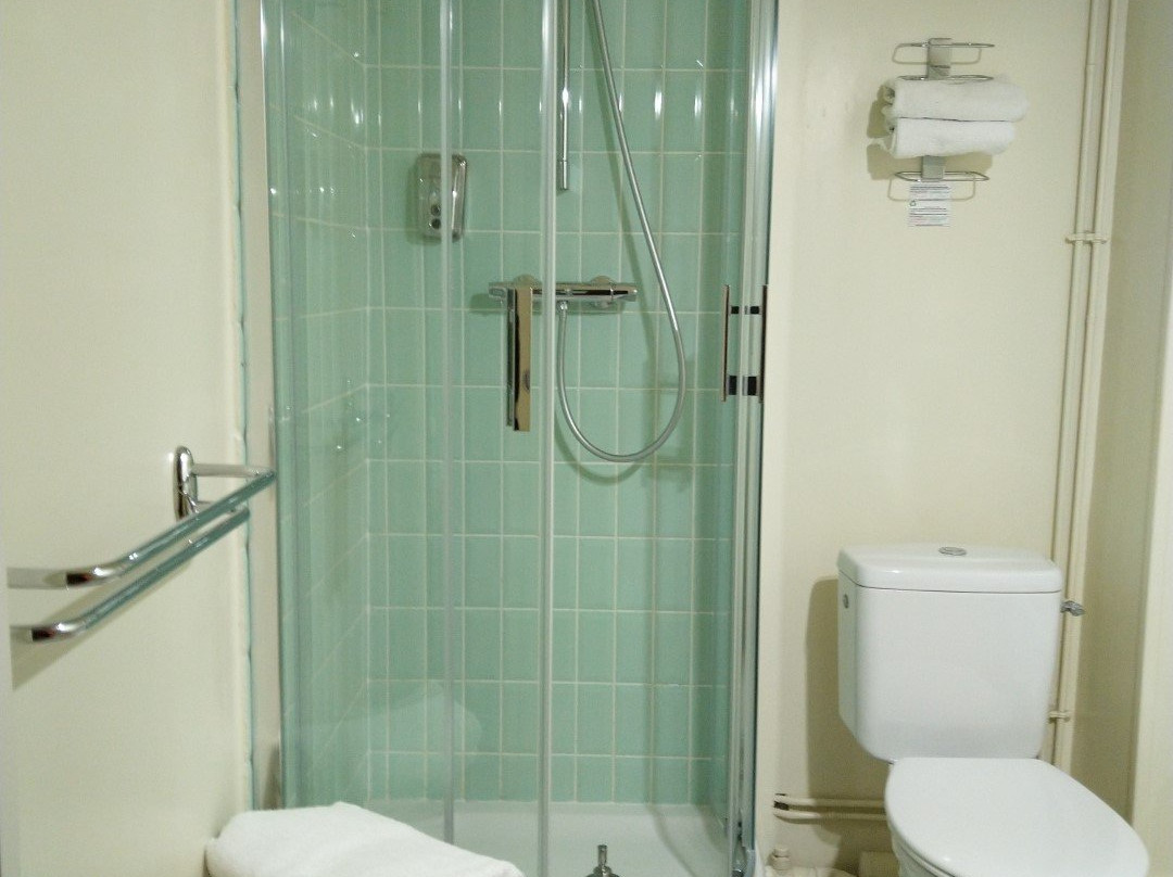 奥斯卡酒店主图