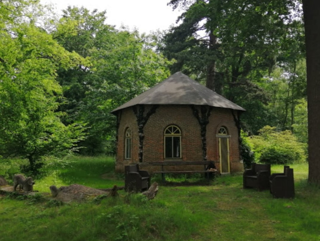 Park Vordenstein-Schoten必去景点