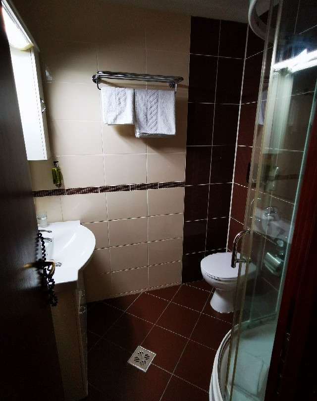 Business Hotel主图