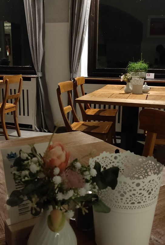 Kailash Guesthouse主图