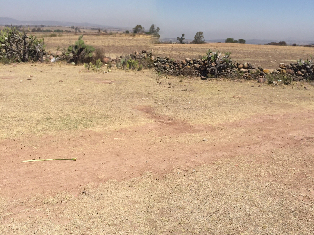 Mision La Muralla主图