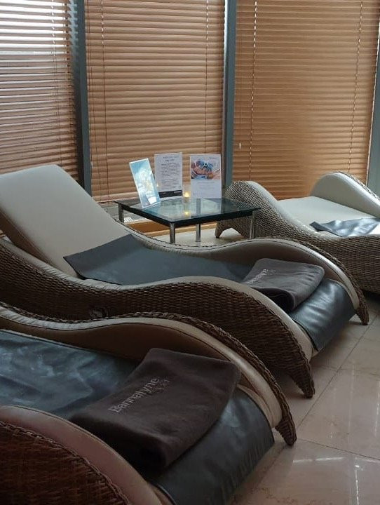 Bannatyne Health Club & Spa Wildmoor景点图片