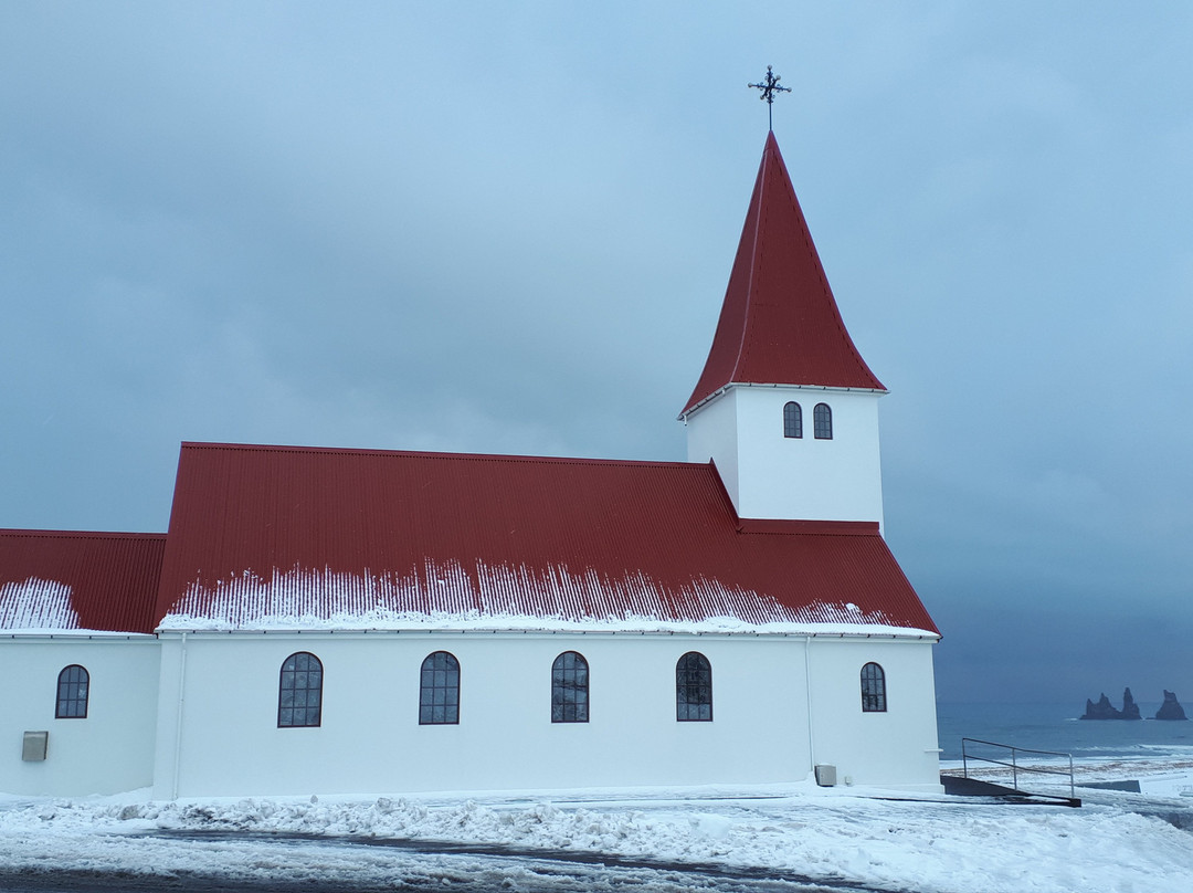 Reyniskirkja Church景点图片