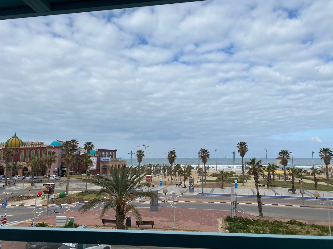 Sur la Mer Hotel主图