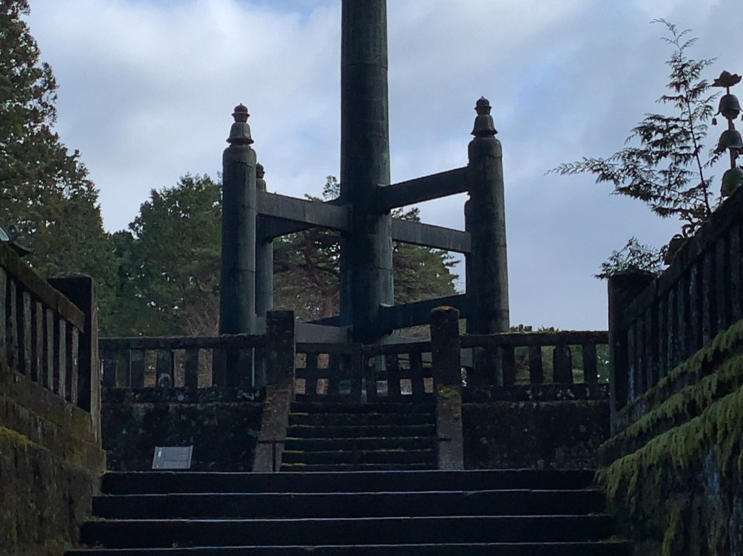 The Sorin-to-日光市必去景点